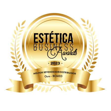 Selo Estética Business Awards
