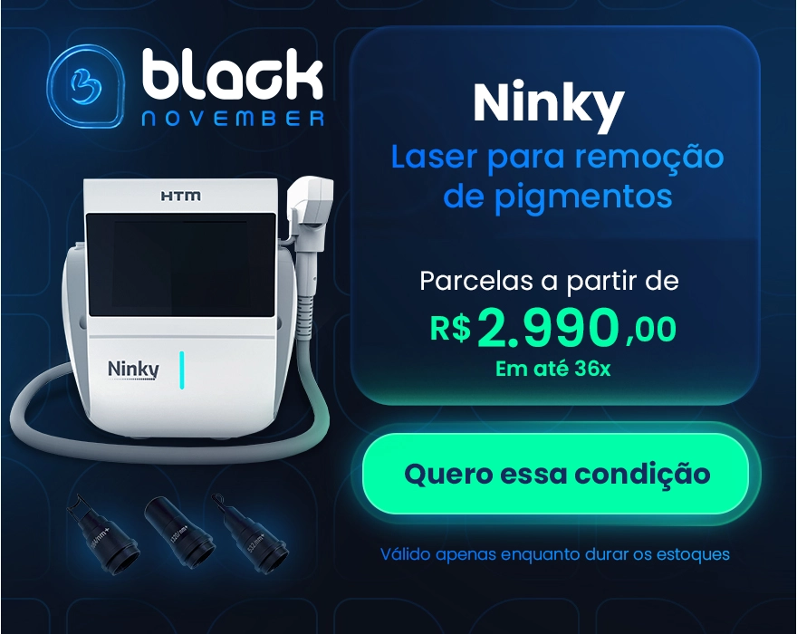 ninky - condição de black
