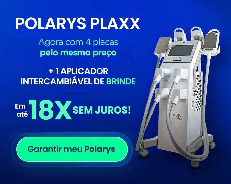  Polarys Plaxx - setembro 2026