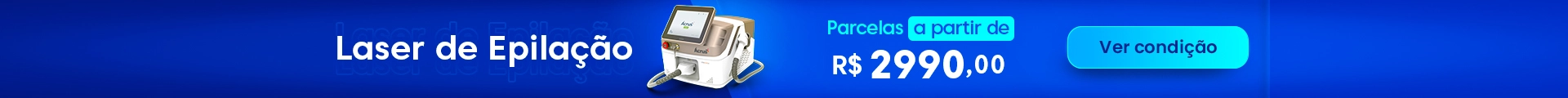 Condição Ácrus - Parcelas a partir de 2990,00 