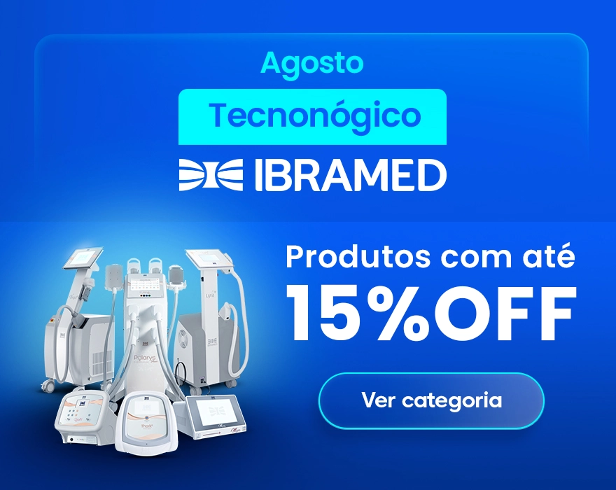 Agosto tecnologico ibramed