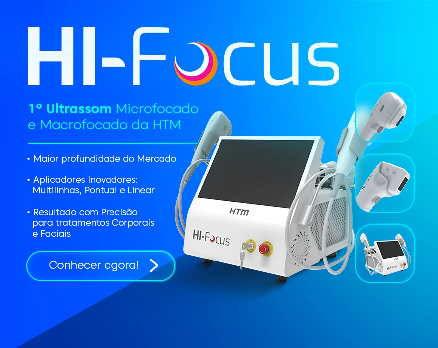 Lançamento - Hi-Focus