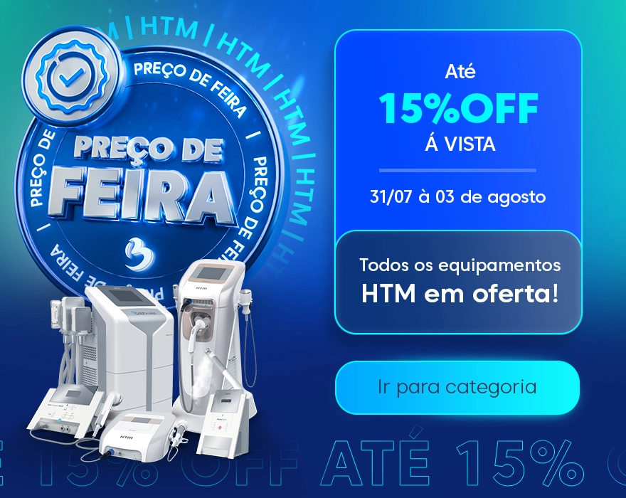 Preço de Feira HTM