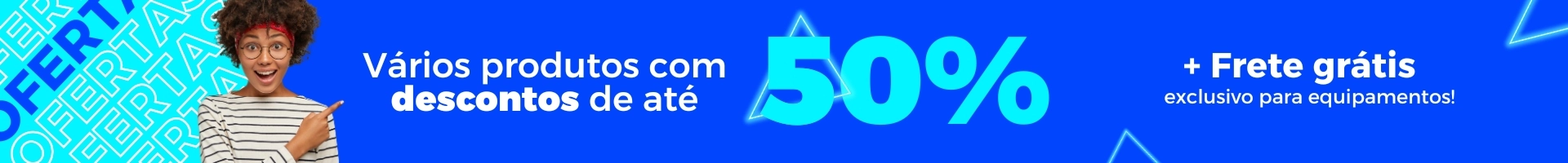Ofertas e Promoções na BCMED!