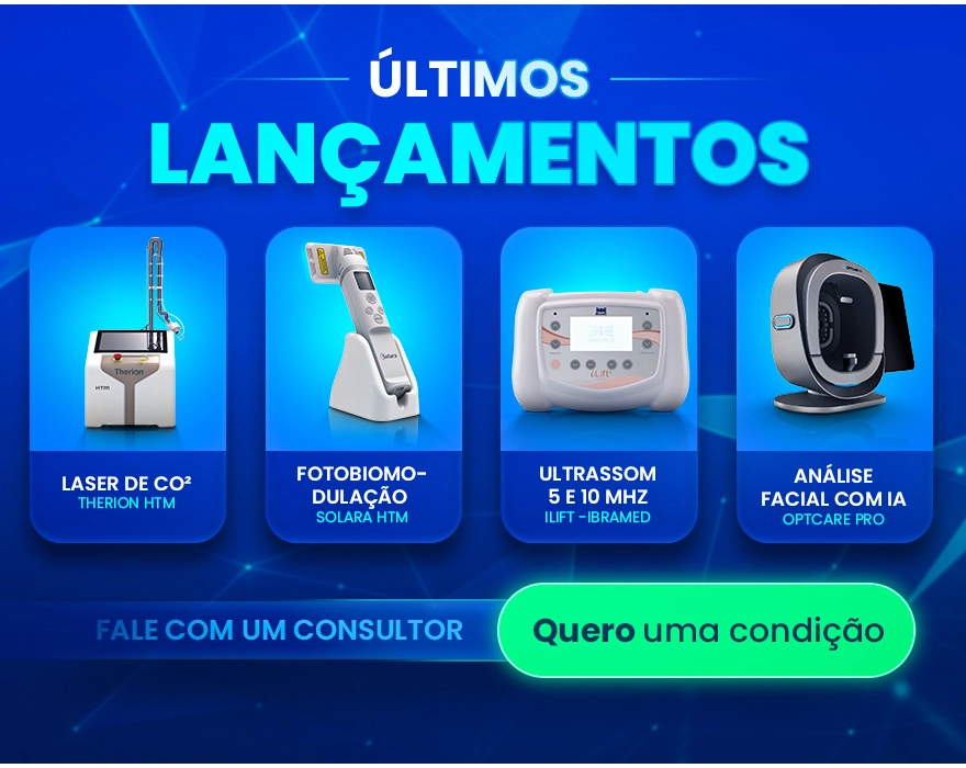 Lançamentos 
