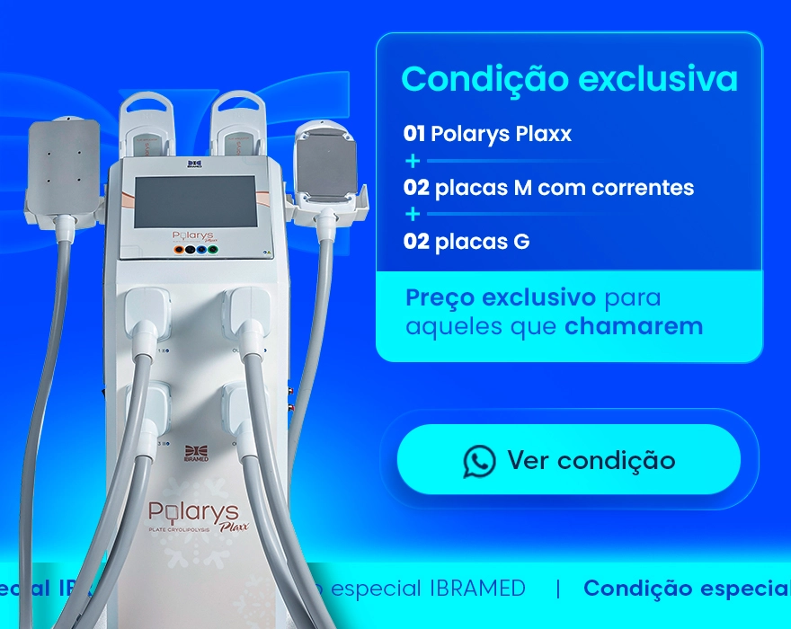 Polarys IBRAMED 