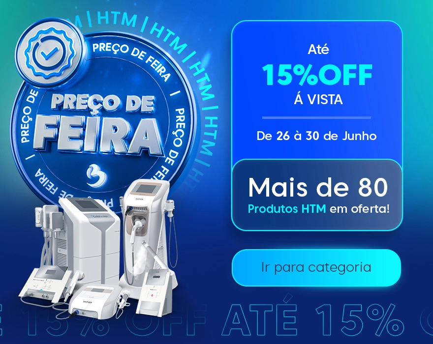 Preço de Feira HTM