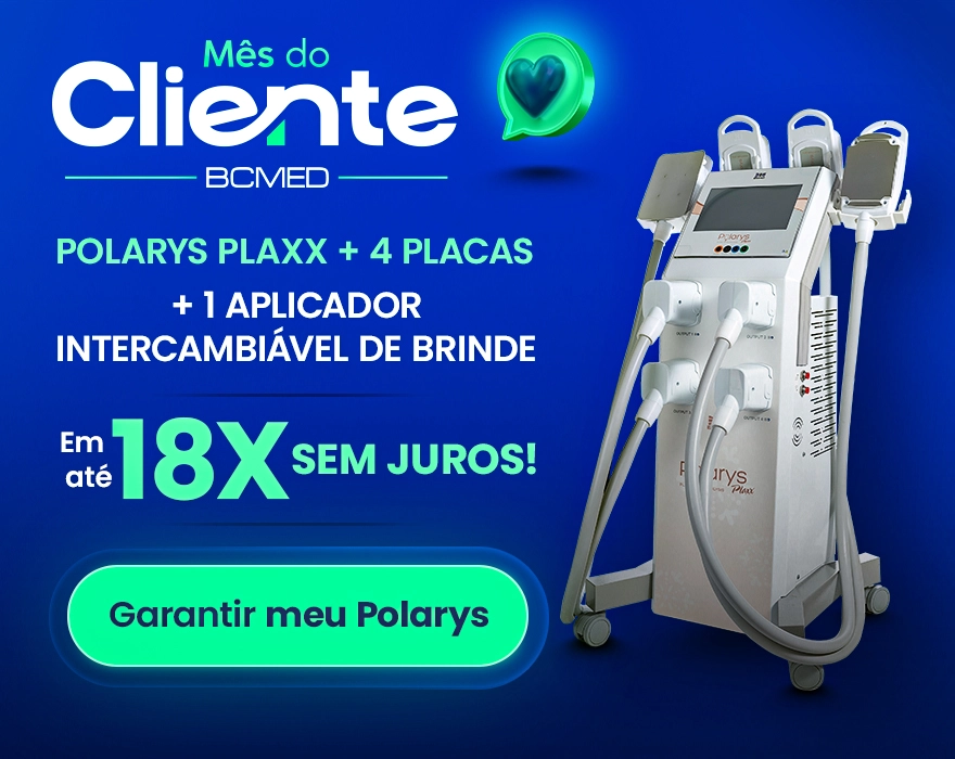  Polarys Plaxx - setembro 2026
