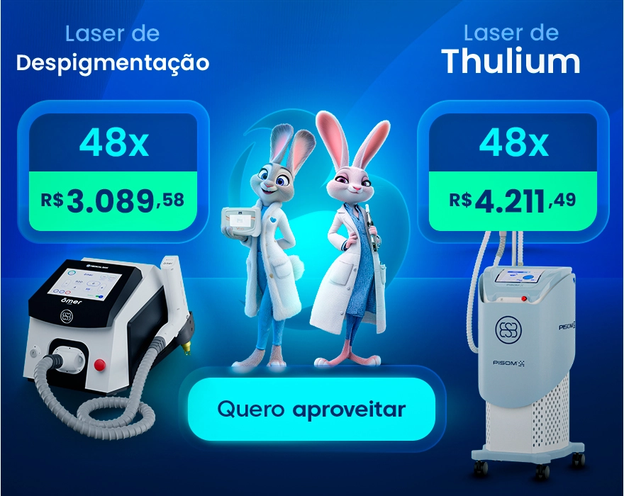 Condição comercial abril 2026 - Pisom e Omer Smart
