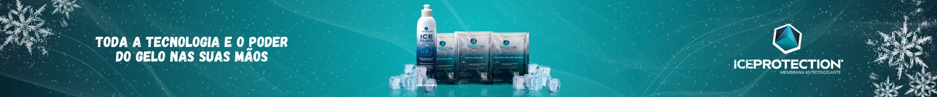 Iceprotection