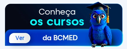 Banner CURSOS BCMED