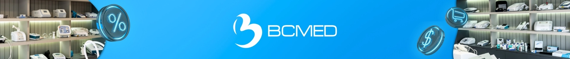 Showroom BCMED: Líquida Total 