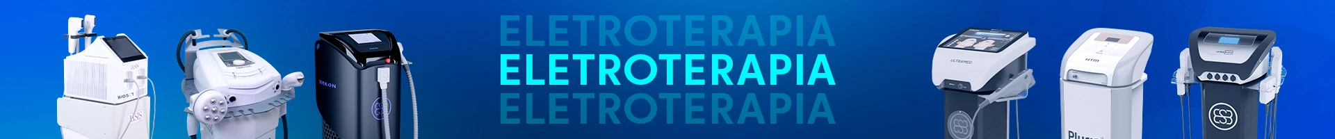 Eletroterapia