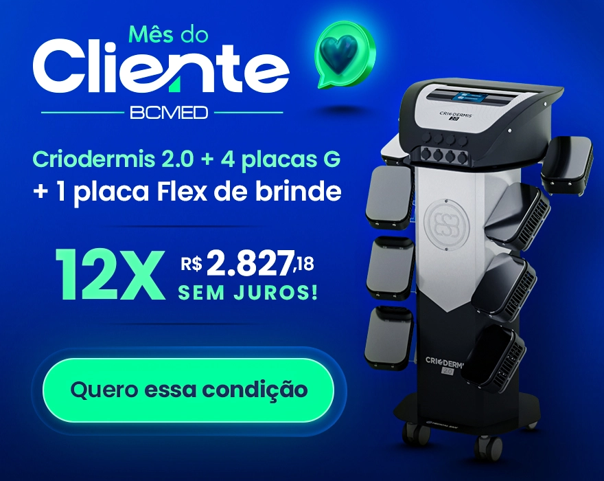 Condição de setembro 2026 - Criodermis 
