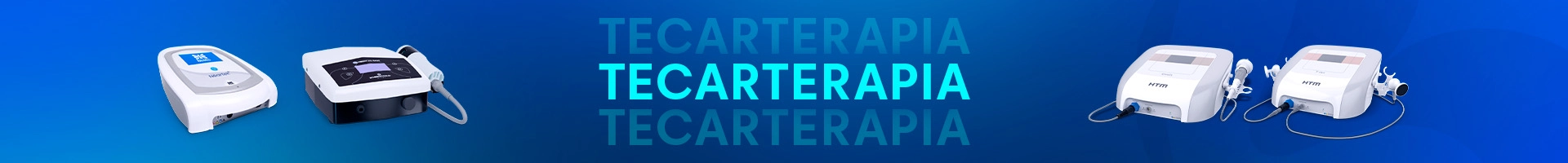 Tecarterapia