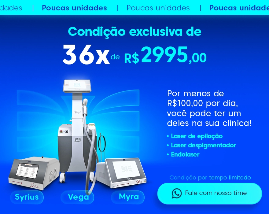 Condição Myra, Vega e Syrius