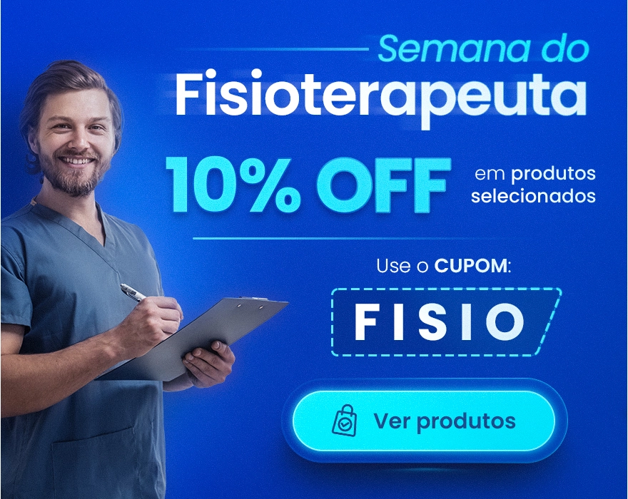 Semana do fisioterapeuta 2025