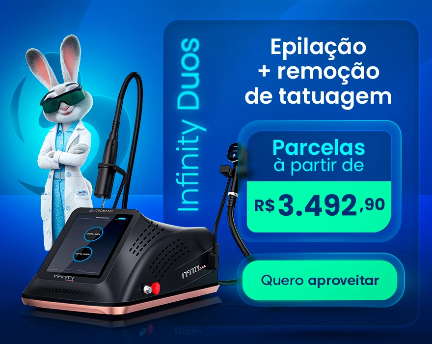 Condição comercial abril 2026 - Infinity Duos