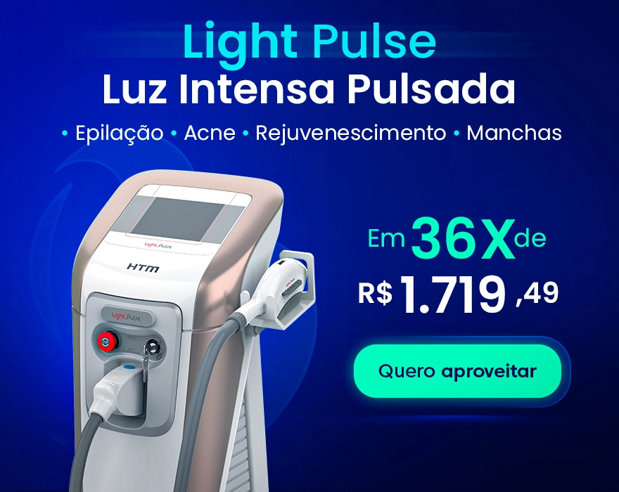 Condição comercial de julho 2026 - Light Pulse