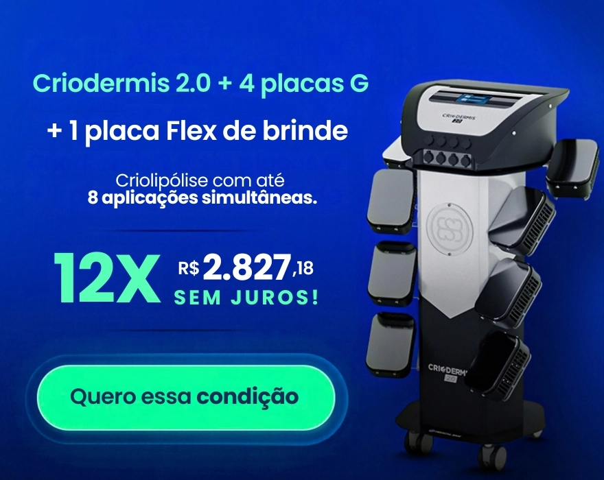 Condição de setembro 2026 - Criodermis 