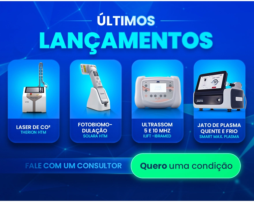 Lançamentos 