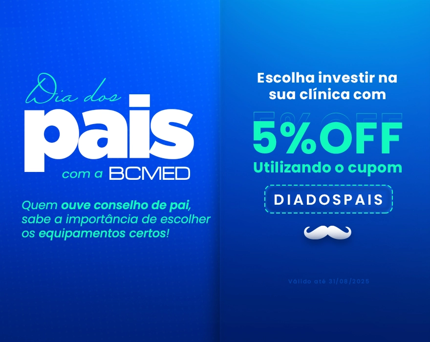 Dia dos pais 2025