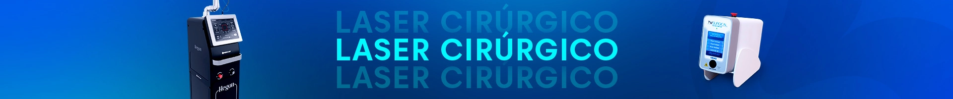 Laser Cirúrgico 