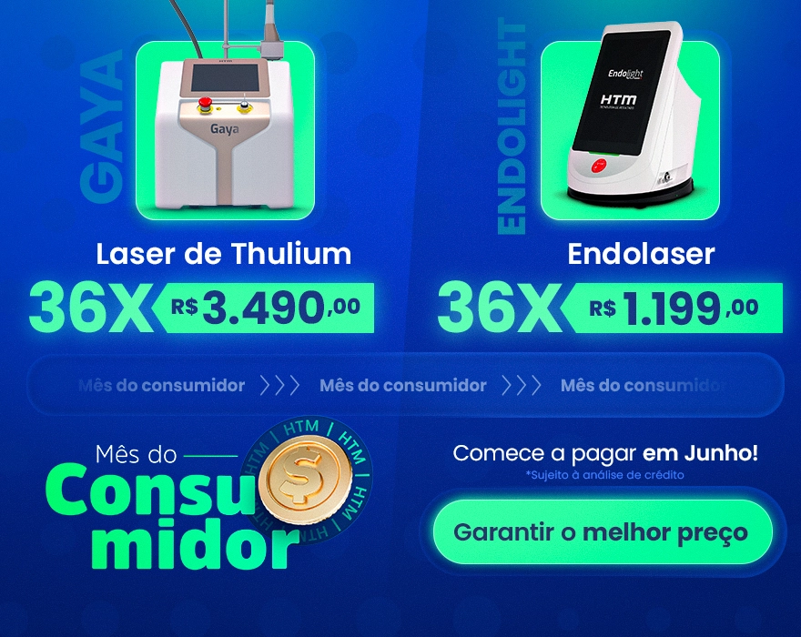 Condição HTM - ENDOLIGHT E GAYA