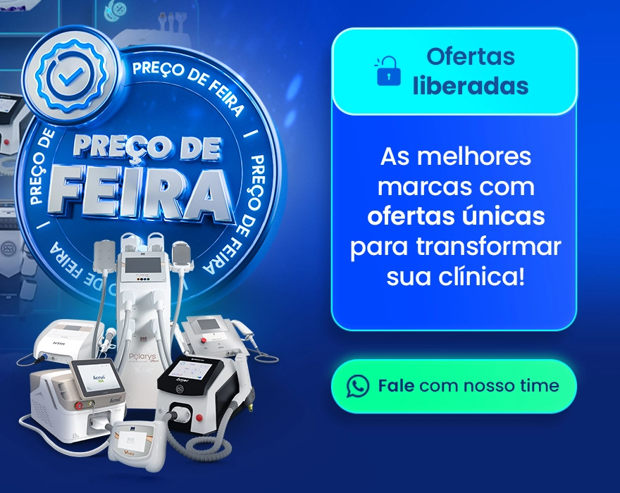 Banner home PREÇO DE FEIRA 2026