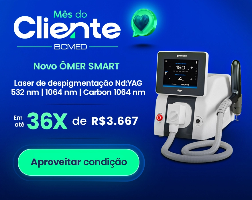 Condição comercial Setembro 2026 - Omer smart
