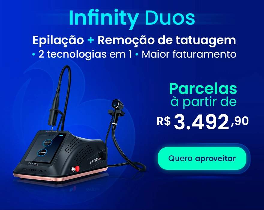 Condição comercial JULHO 2026 - Infinity Duos