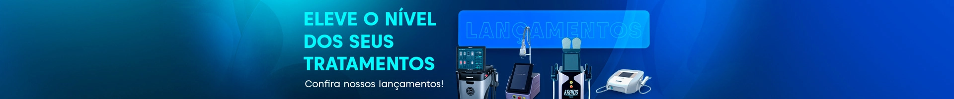 Lançamentos