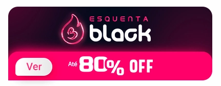 Banner Esquenta black