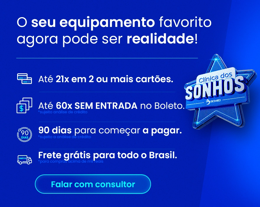 Clínica dos sonhos - agosto 