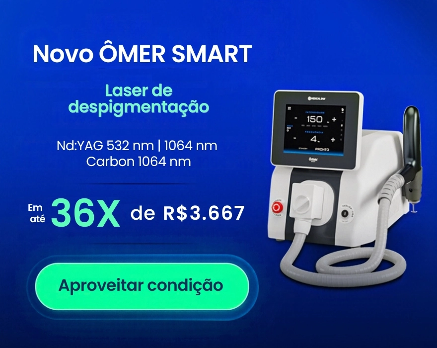 Condição comercial Setembro 2026 - Omer smart