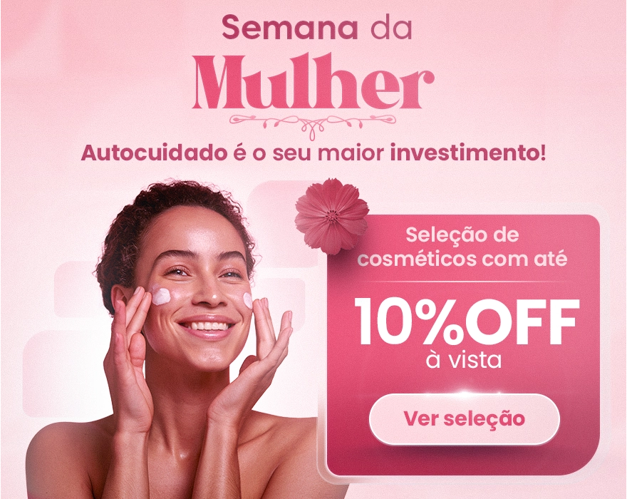 Semana da mulher