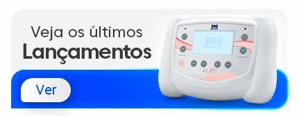 Banner LANÇAMENTOS