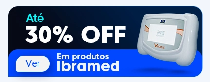 Banner Black november BCMED - Condição IBRAMED