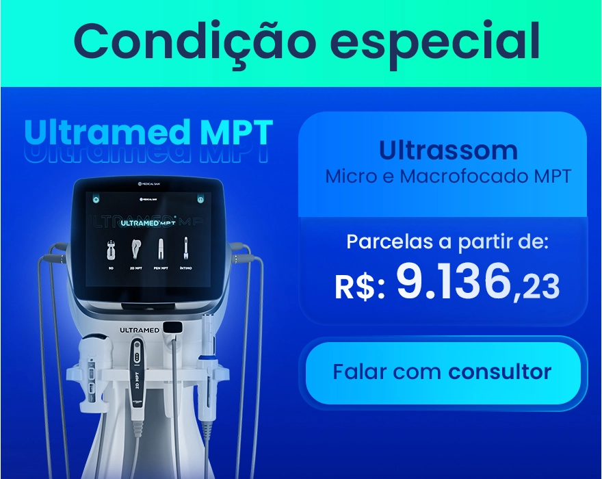 condição comercial - ultramed MPT