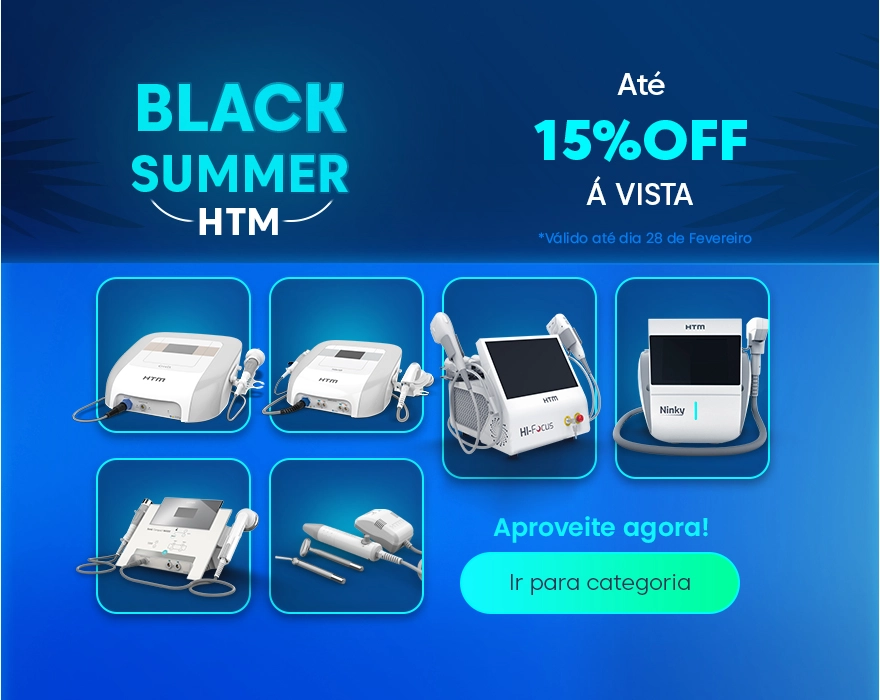 Black summer HTM 2026