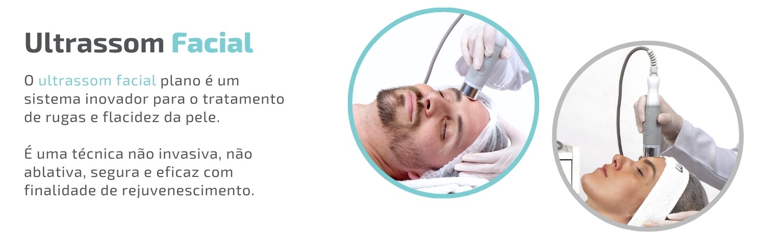 ultrassom facial Sonic Compact Maxx IOT - HTM