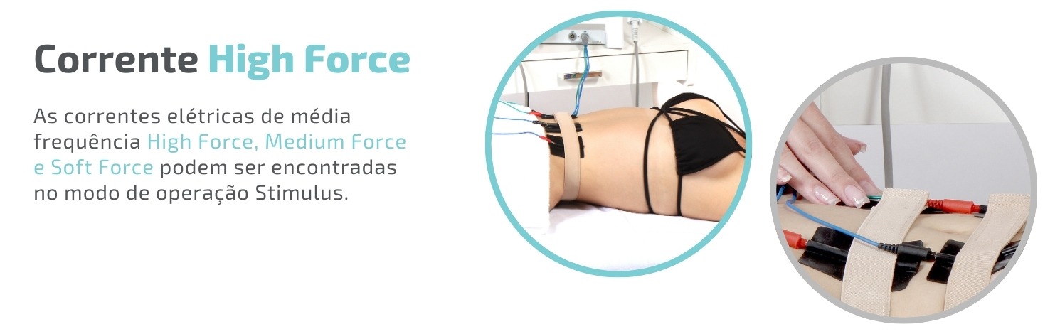 corrente high force Sonic Compact Maxx IOT - HTM