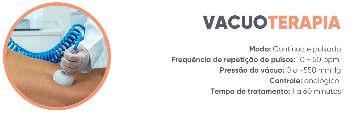 vacuoterapia - Dermotonus Esthetic