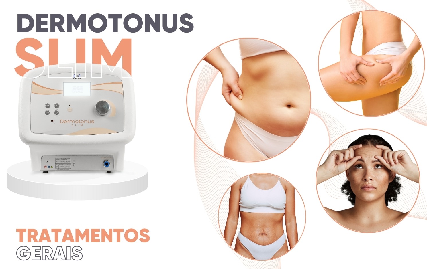 indicações - ibramed dermotonus slim na bcmed