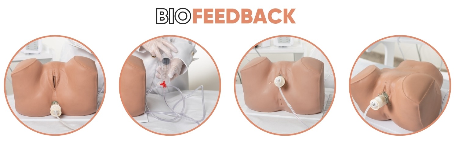 biofeedback Neurodyn Evolution - Ibramed