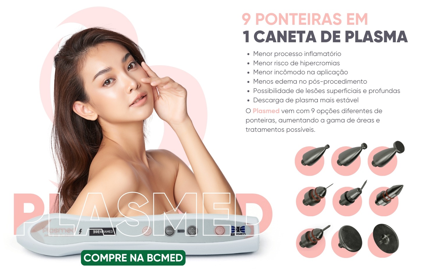 PLASMED IBRAMED - COMPRAR NA BCMED BENEFÍCIOS