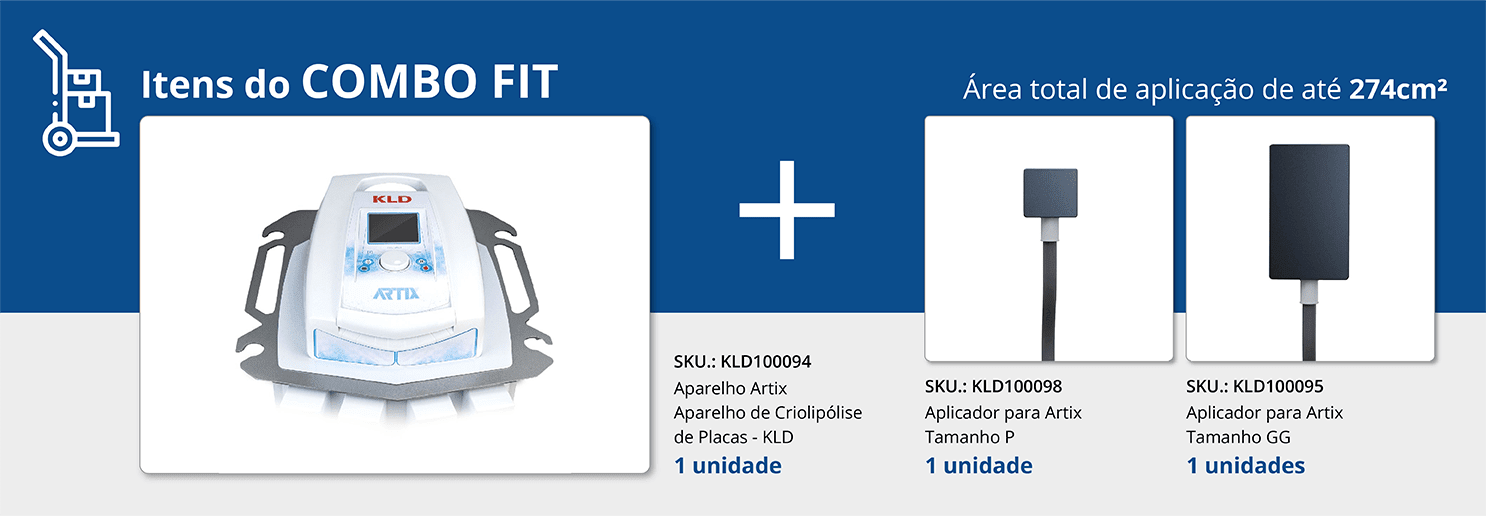 artix combo fit