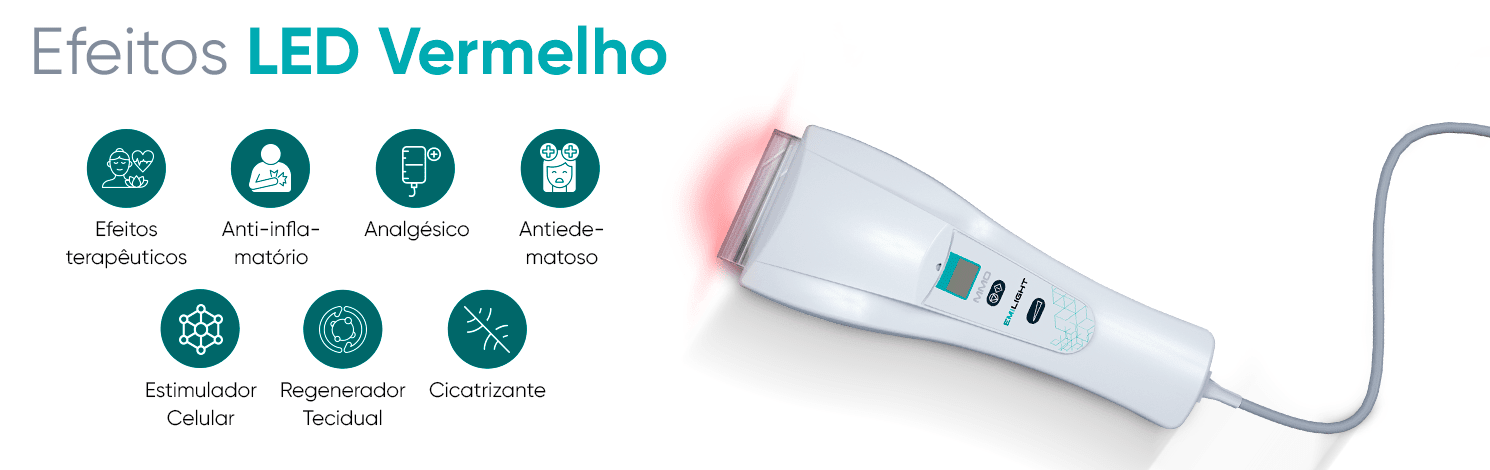 efeitos do Emilight 