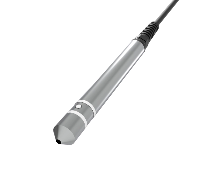 Caneta Laser Infravermelho para Veterinária 830nm - 200mW - HTM VET