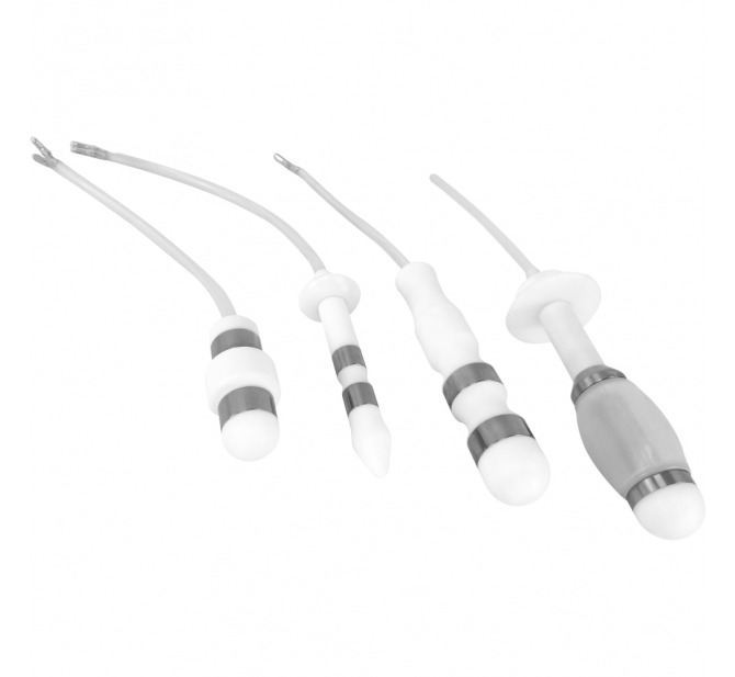 Neurodyn Evolution - Aparelho de Eletroestimulação Uroginecológica - Ibramed
